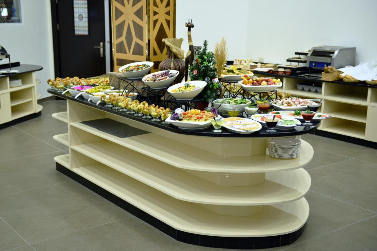Petra Canyon Hotel Vádi Músza Kültér fotó