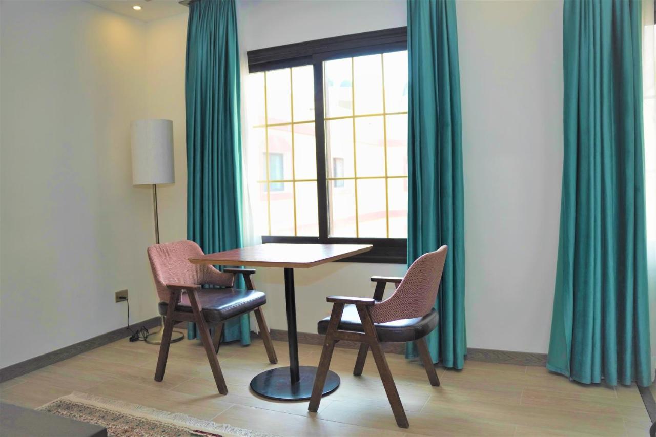 Petra Canyon Hotel Vádi Músza Kültér fotó