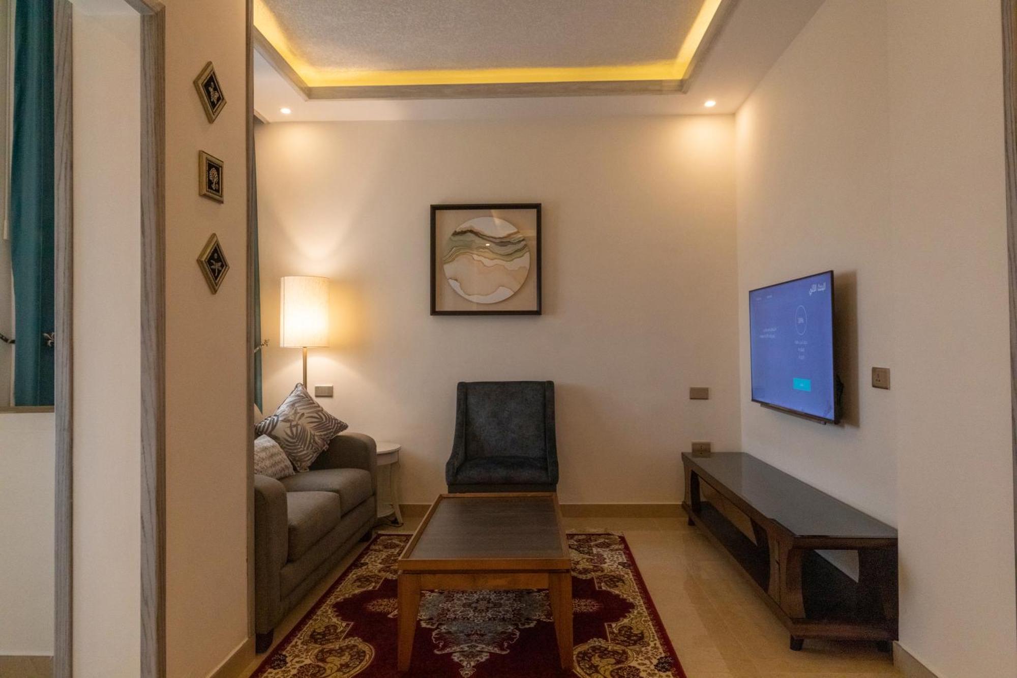 Petra Canyon Hotel Vádi Músza Kültér fotó