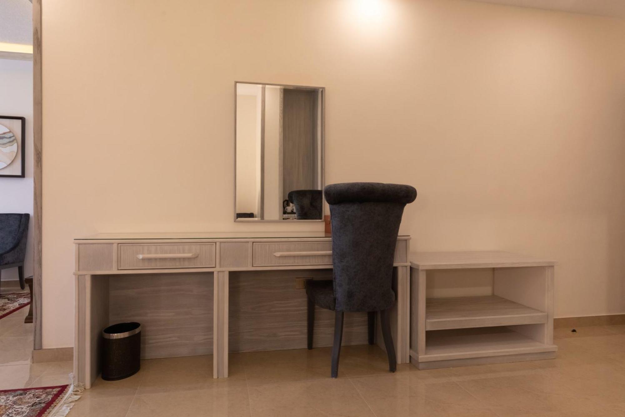 Petra Canyon Hotel Vádi Músza Kültér fotó